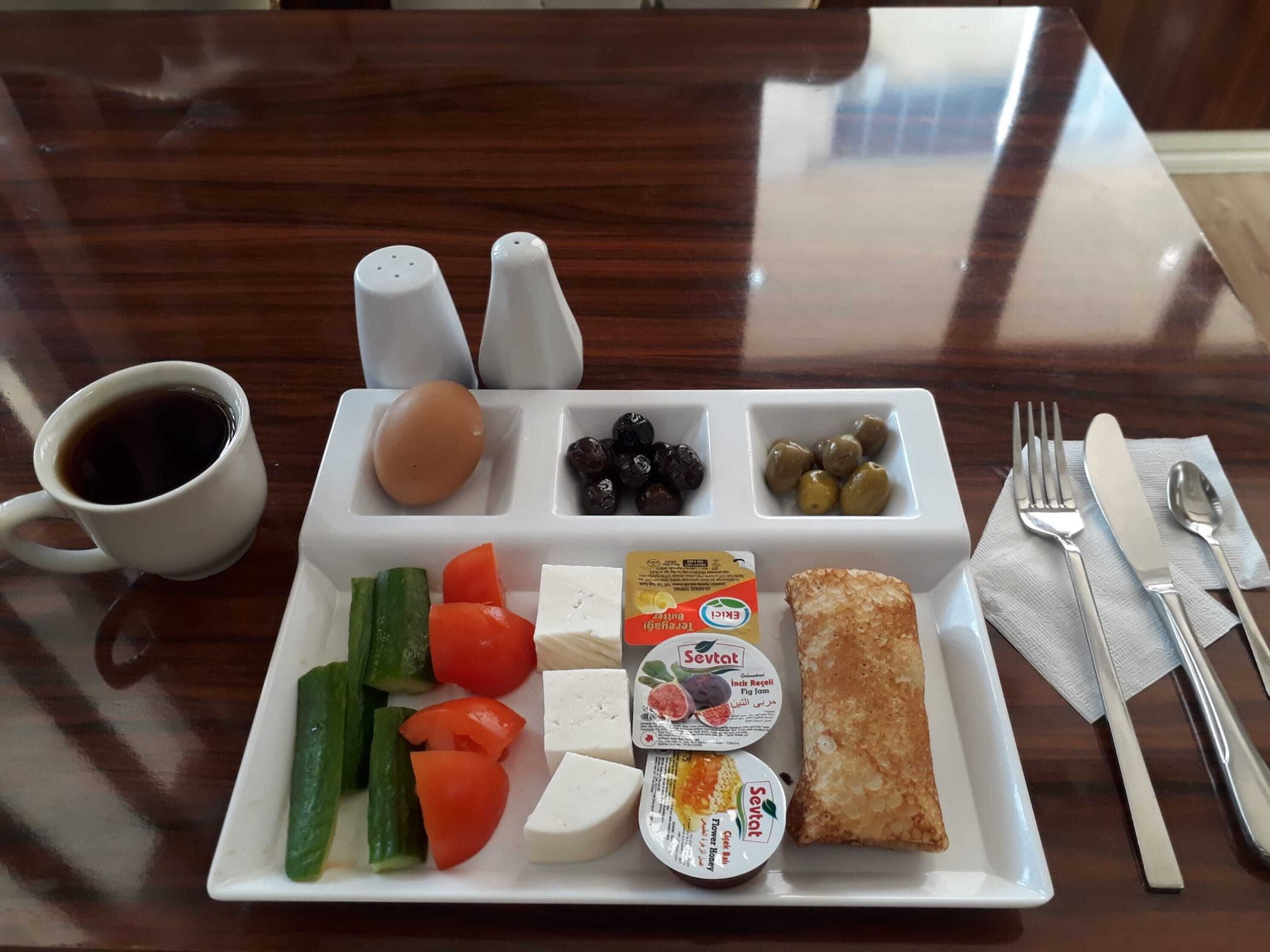 Photo - Sahra Airport Hotel