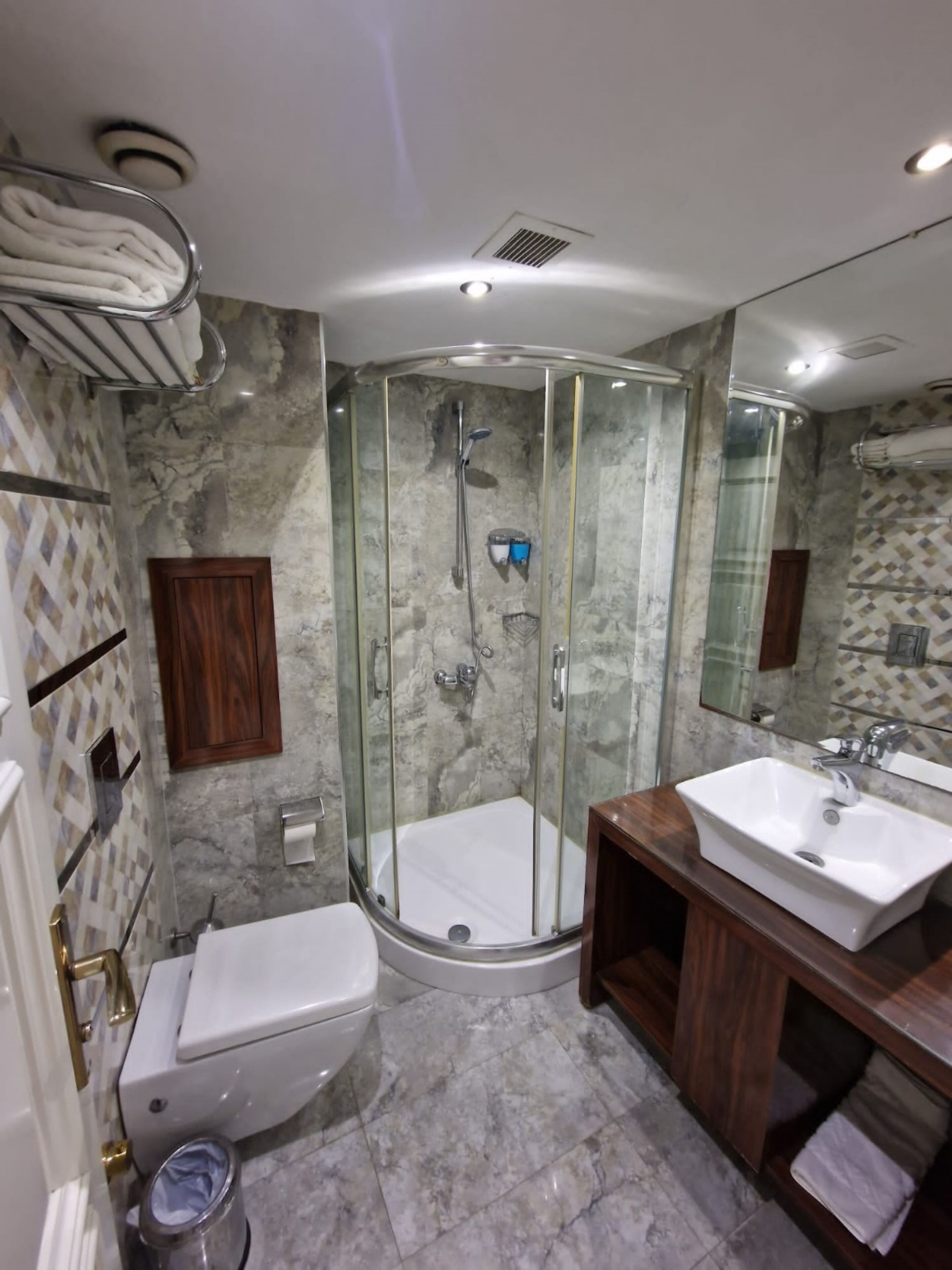 Photo - Sahra Airport Hotel