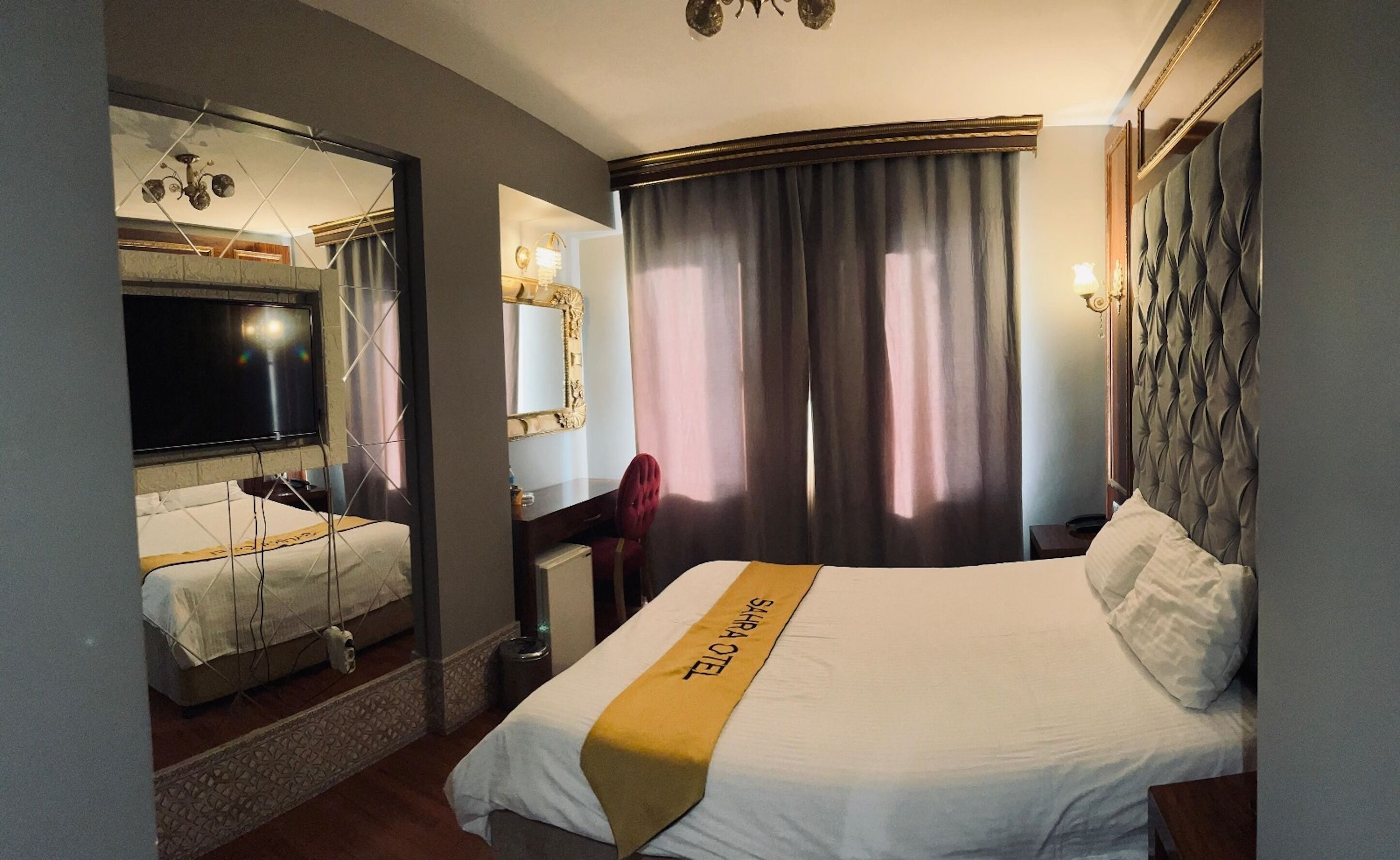 Photo - Sahra Airport Hotel