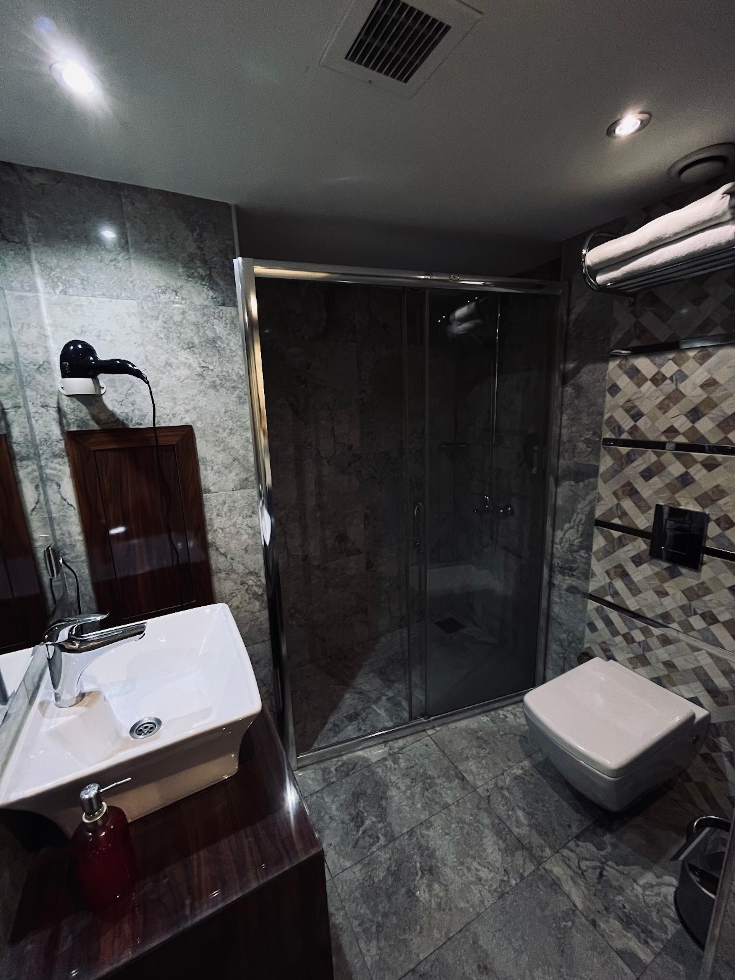 Photo - Sahra Airport Hotel