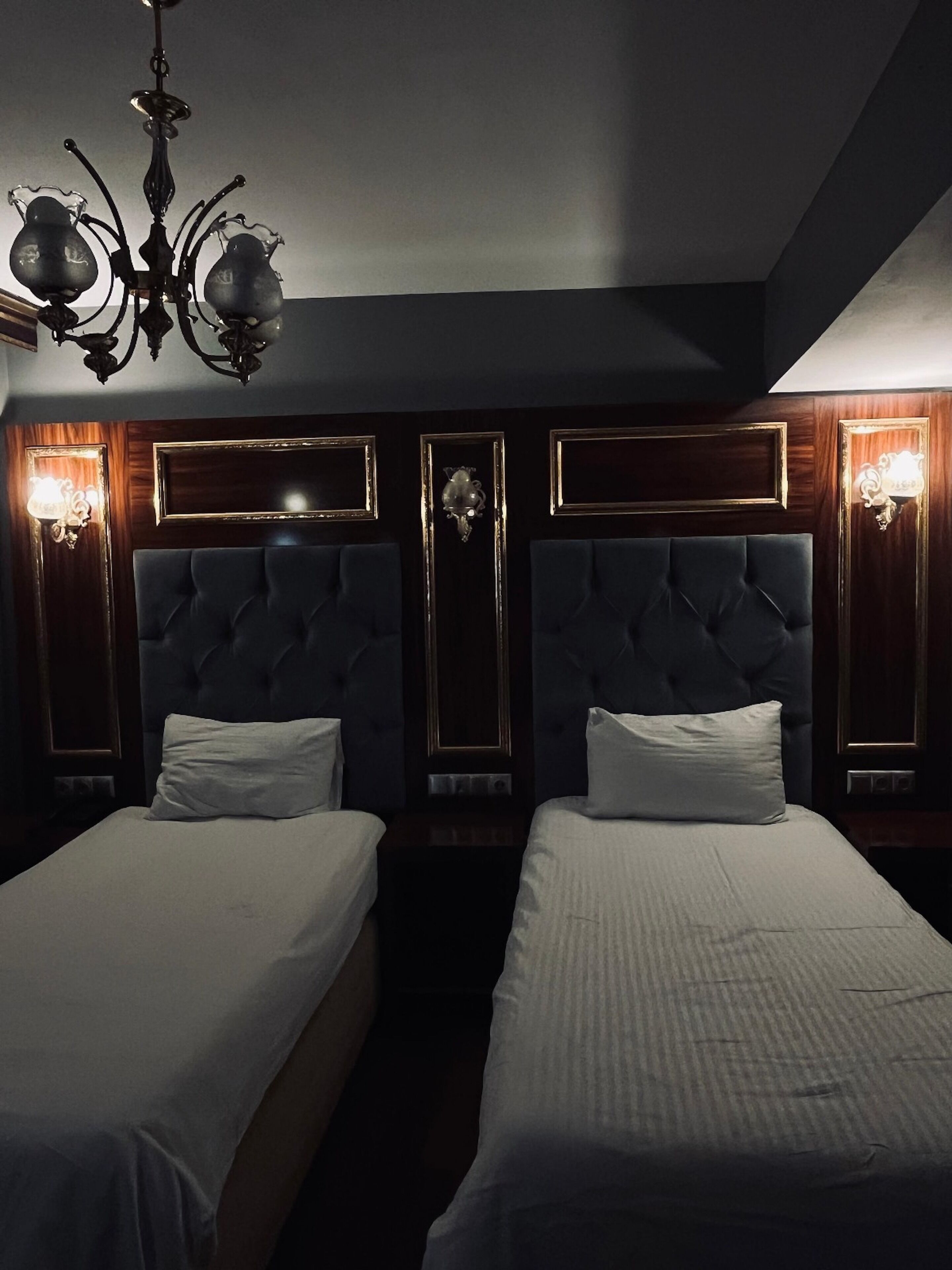 Photo - Sahra Airport Hotel