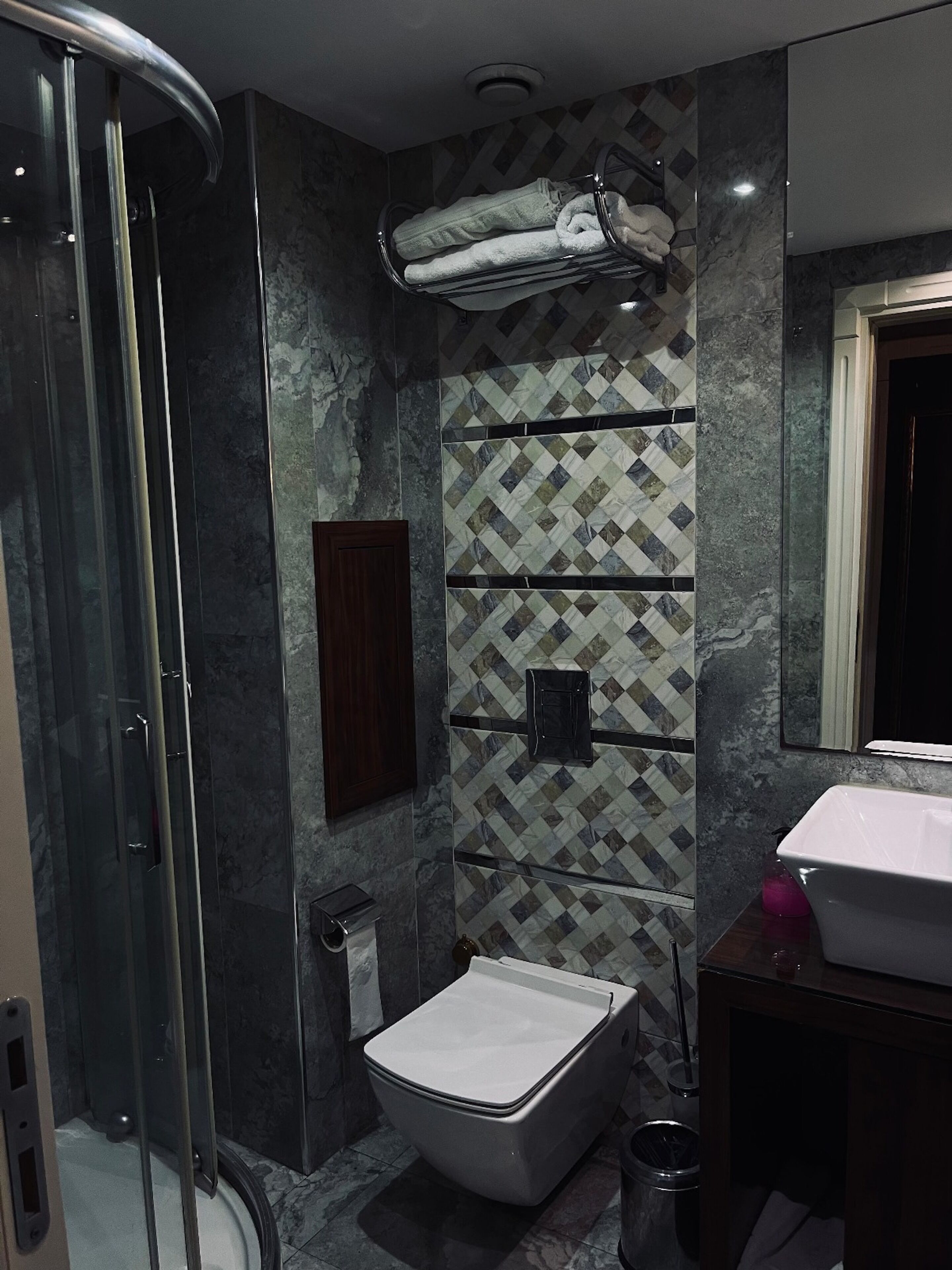 Photo - Sahra Airport Hotel