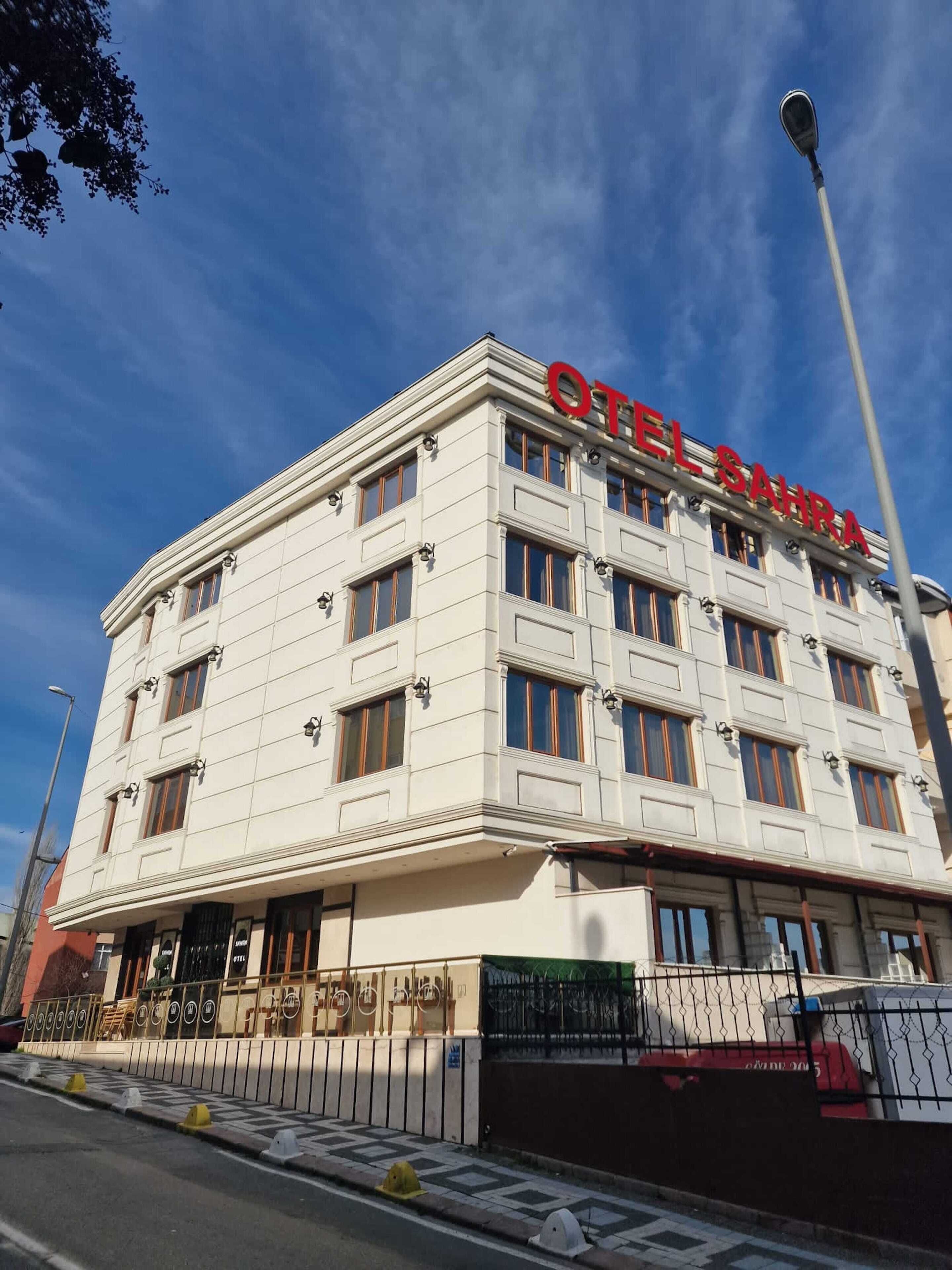 Photo - Sahra Airport Hotel