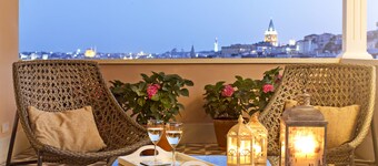 Casa di Bava Suites by TCH