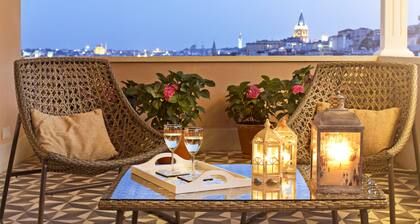 Casa di Bava Suites by TCH