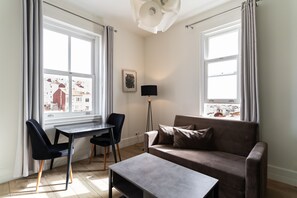 Comfort Apartment, 1 Bedroom | View from room