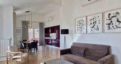 Casa di Bava Suites by TCH