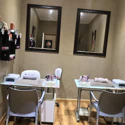 Behandlungsräume für Paare, Körperbehandlungen, Aromatherapie