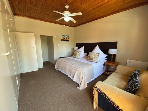 Lanseria Country Estate