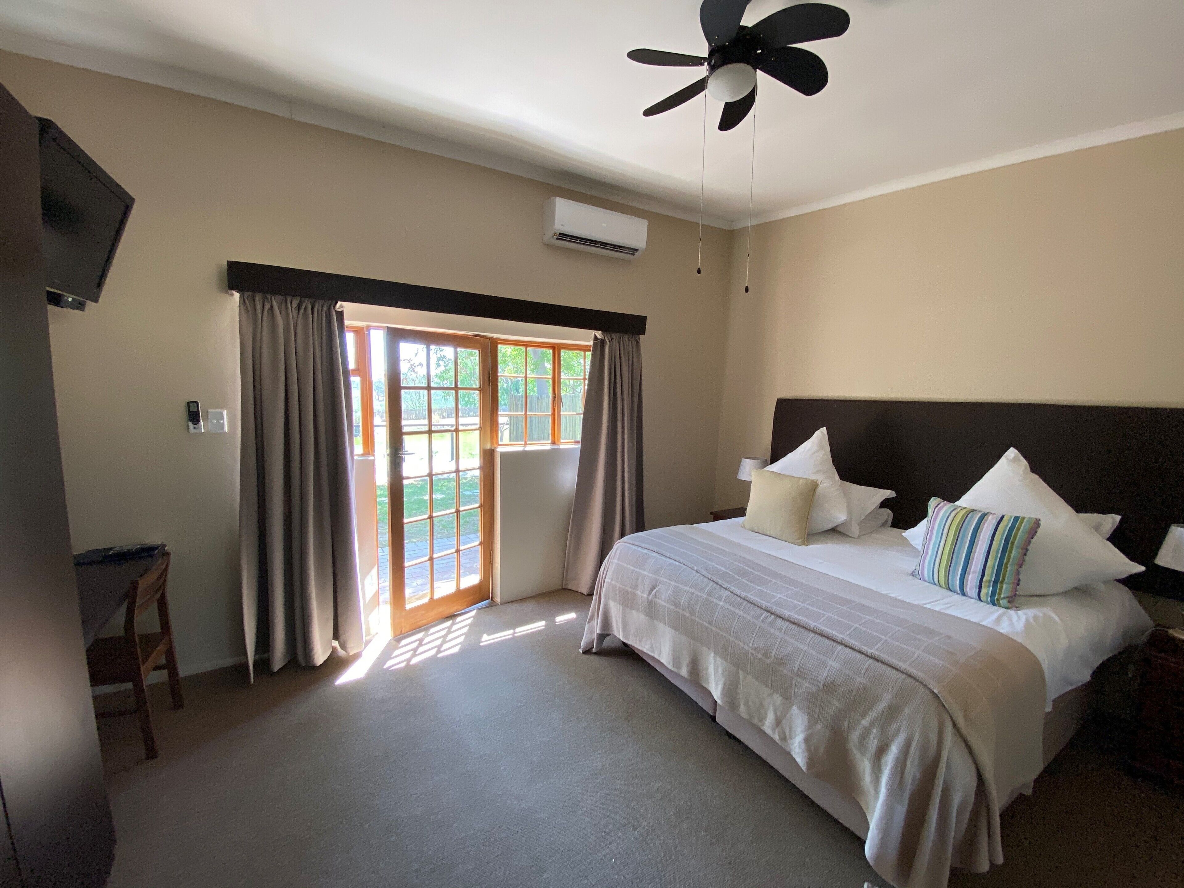 Cottage Deluxe | Biancheria in cotone egiziano, biancheria da letto di alta qualità