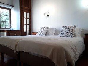Apartment, 2 Bedrooms (Quinteiro)