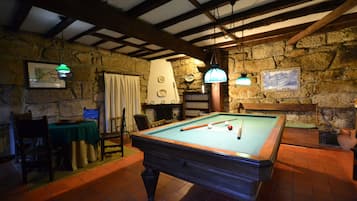 Billiards