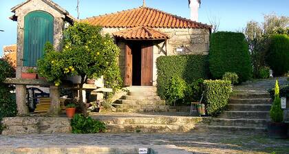 Quinta de Santo Antonio