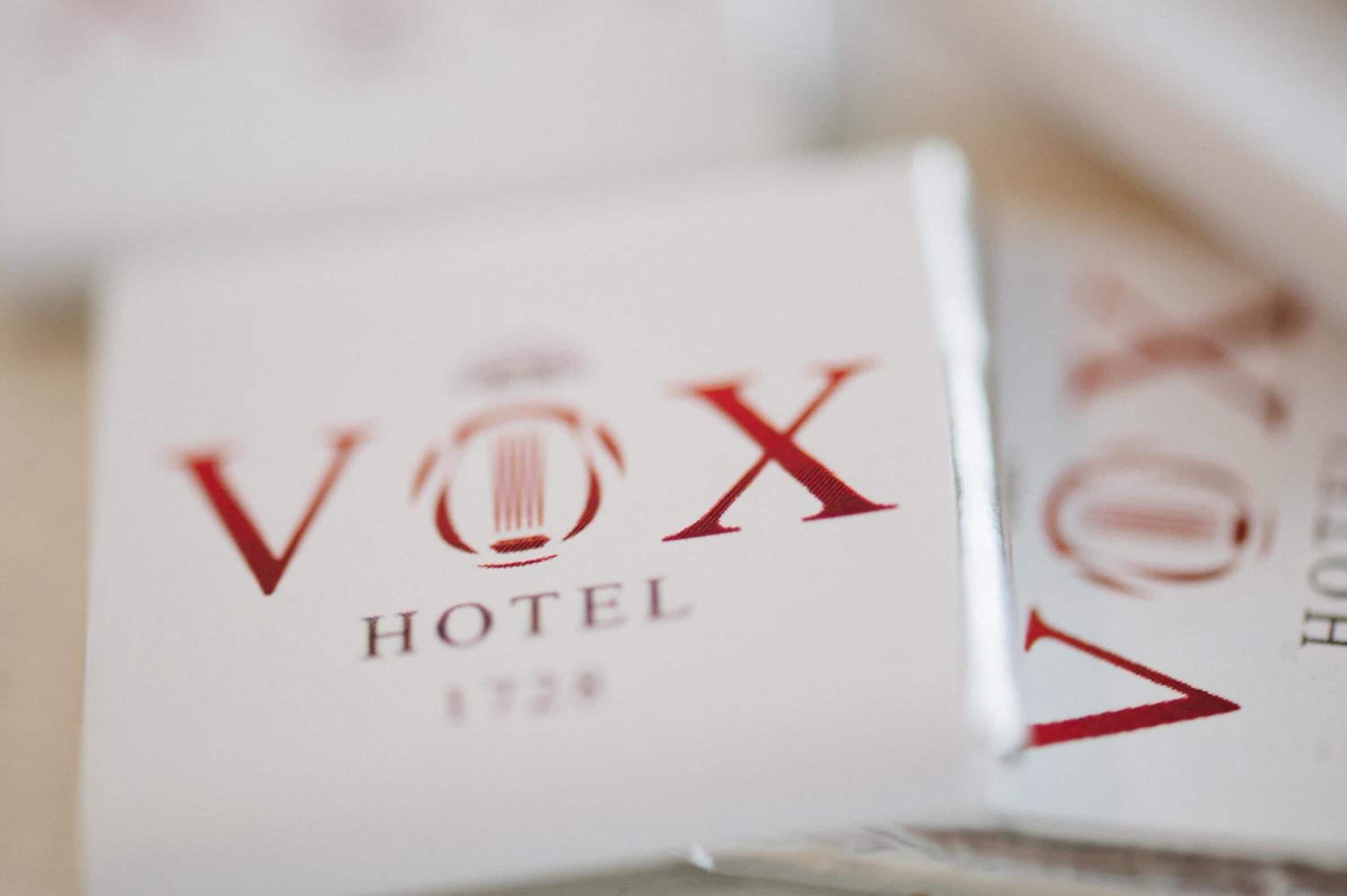 Foto - VOX Design Hotel