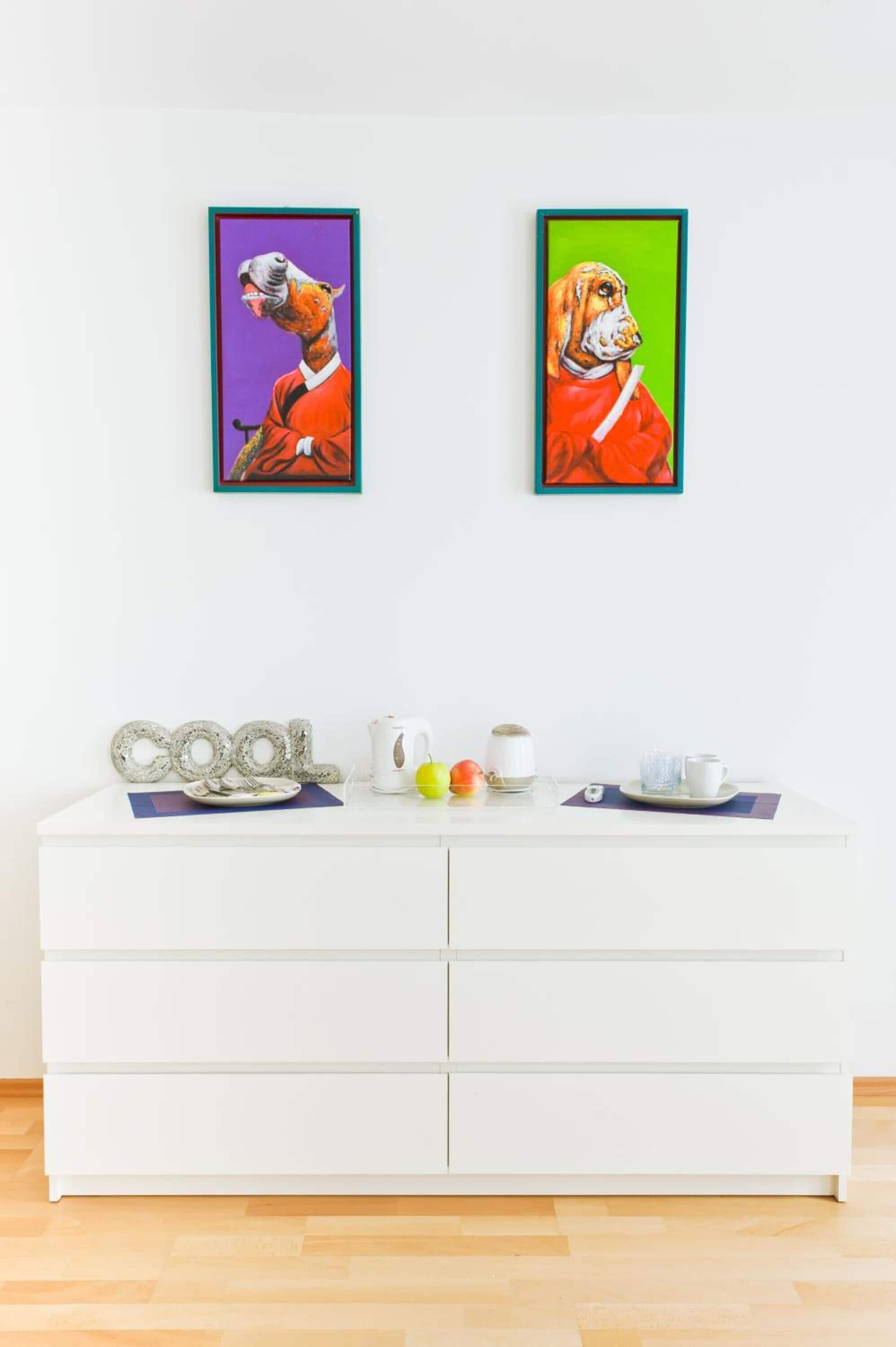 Foto - VOX Design Hotel