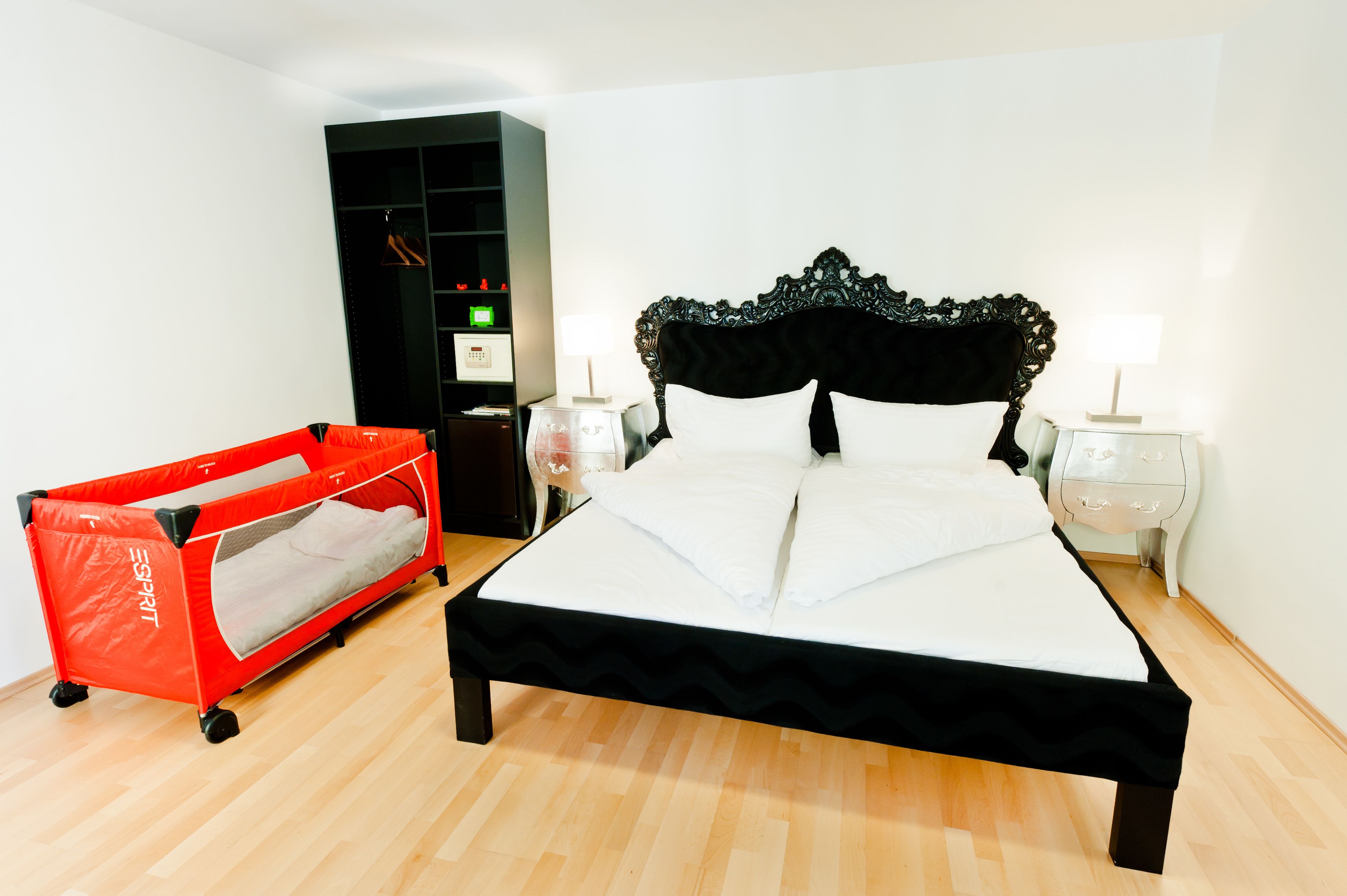 Foto - VOX Design Hotel