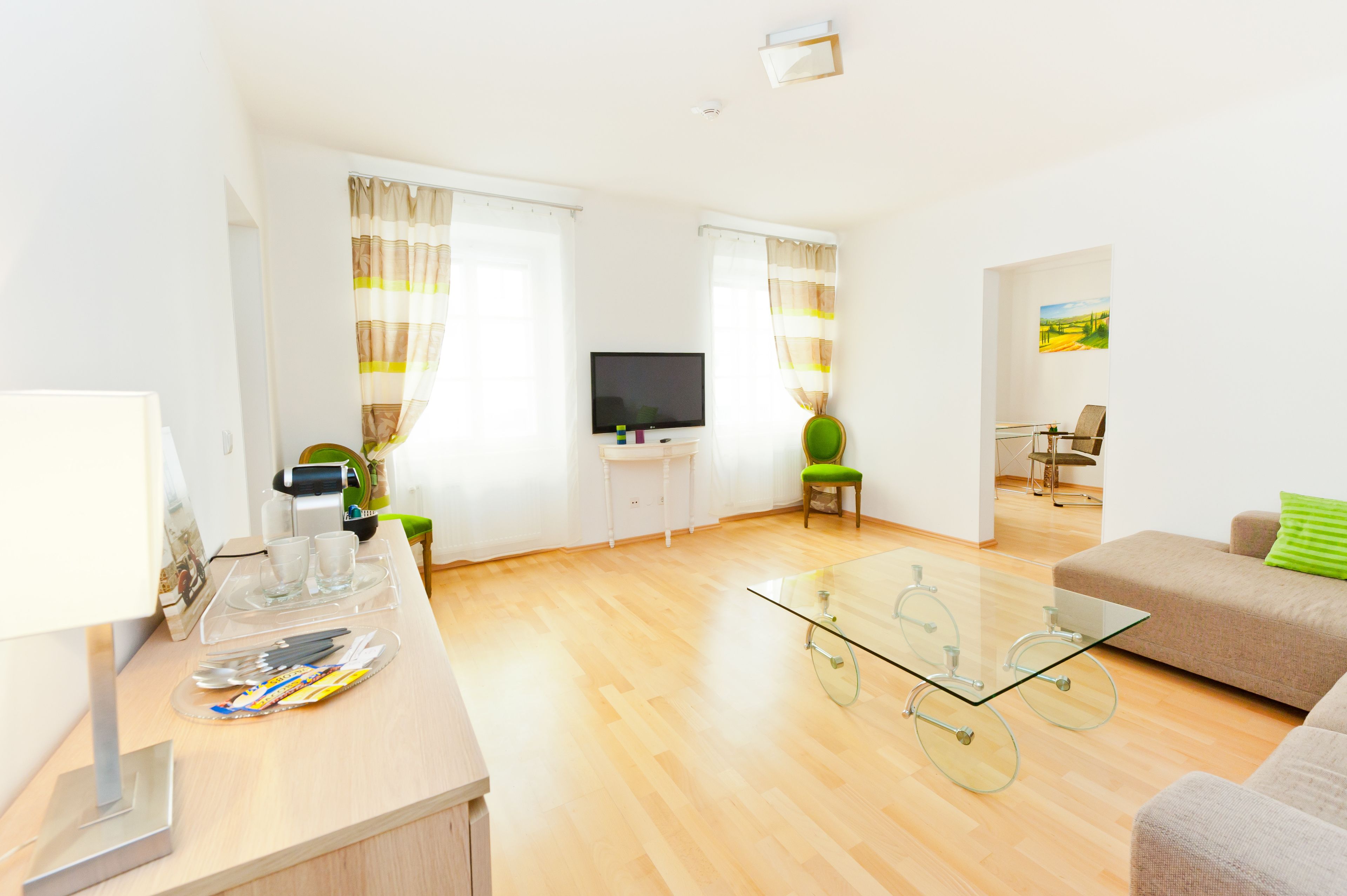 Foto - VOX Design Hotel