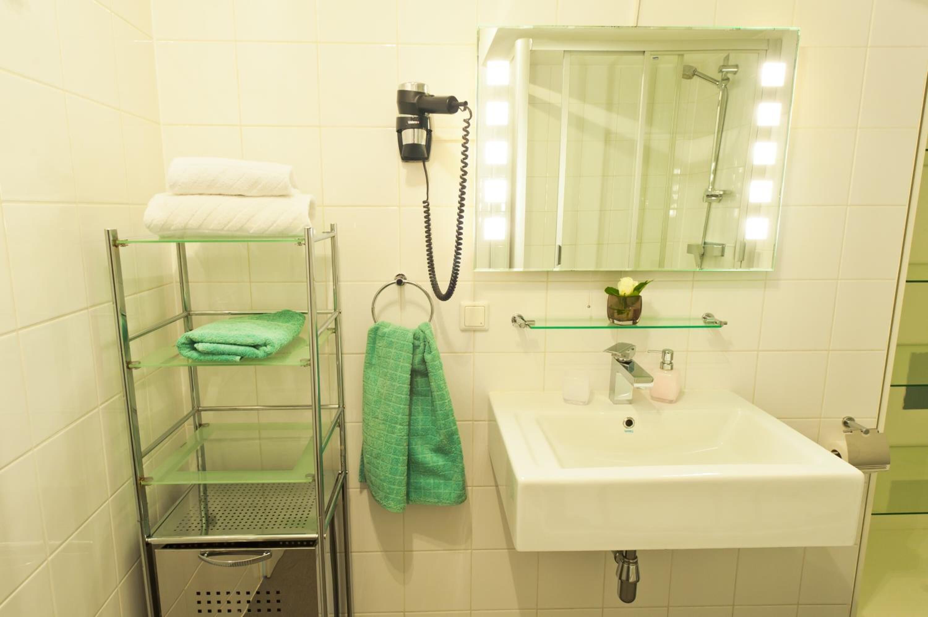 Foto - VOX Design Hotel