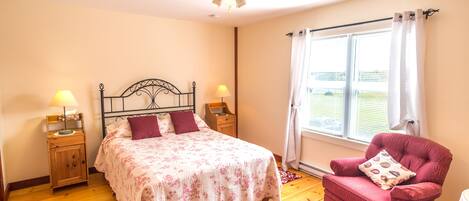 طراز فريد لكل وحدة وواي فاي مجانًا وملاءات أسرّة