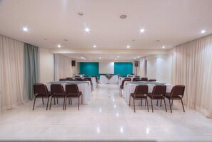 Business center - Saint Emilion by Atlantica (Curitiba)