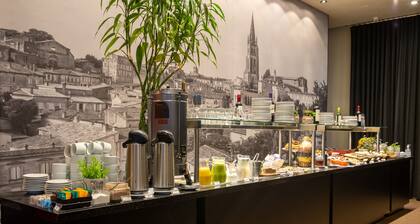 Saint Emilion by Atlantica