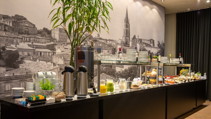 Saint Emilion by Atlantica