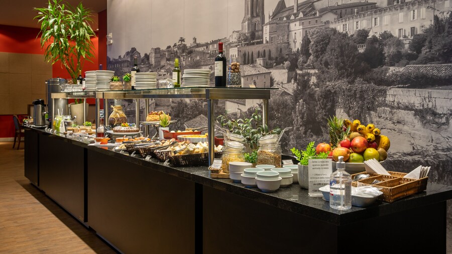 Saint Emilion by Atlantica