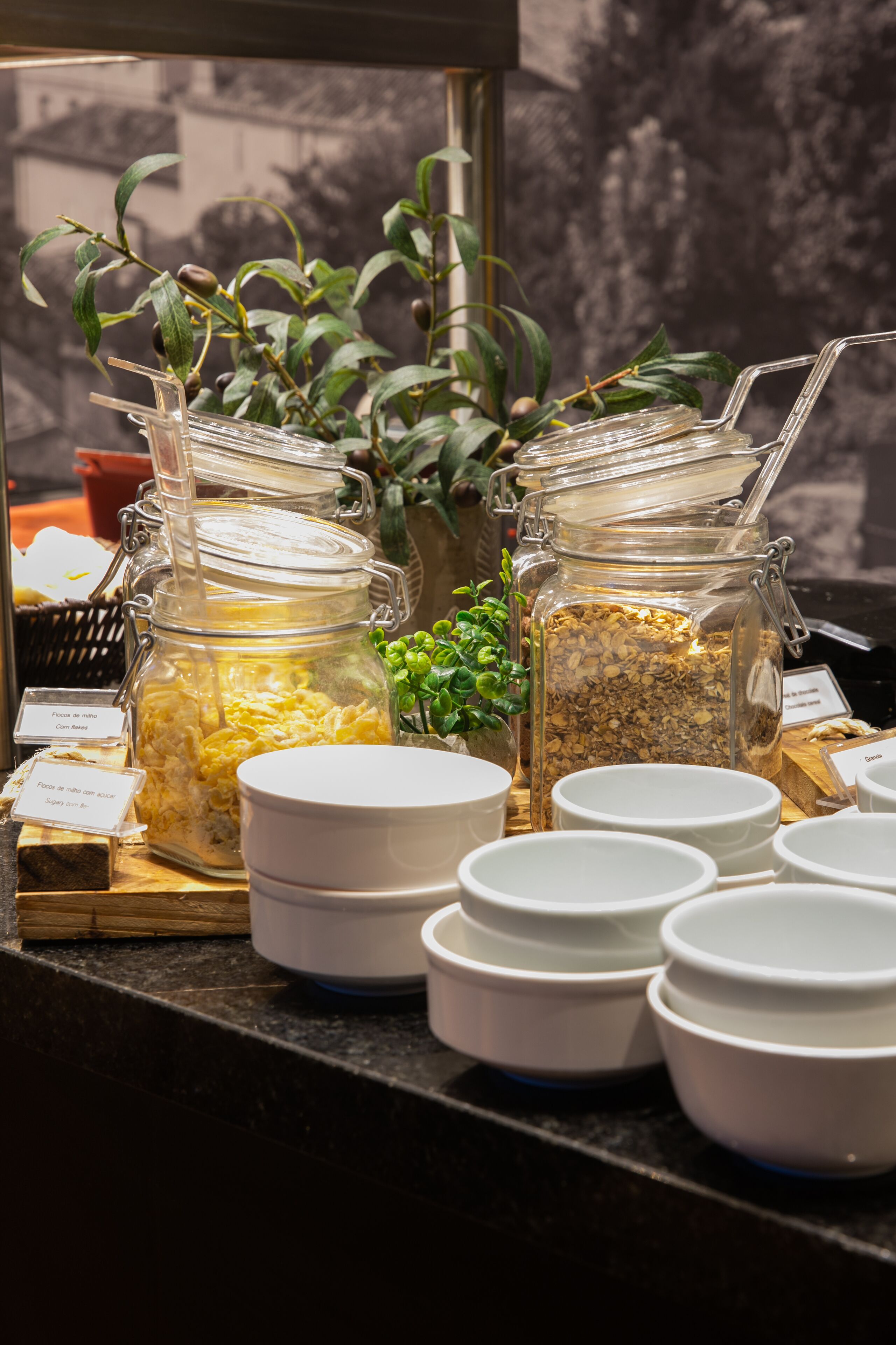 Photo - Saint Emilion by Atlantica