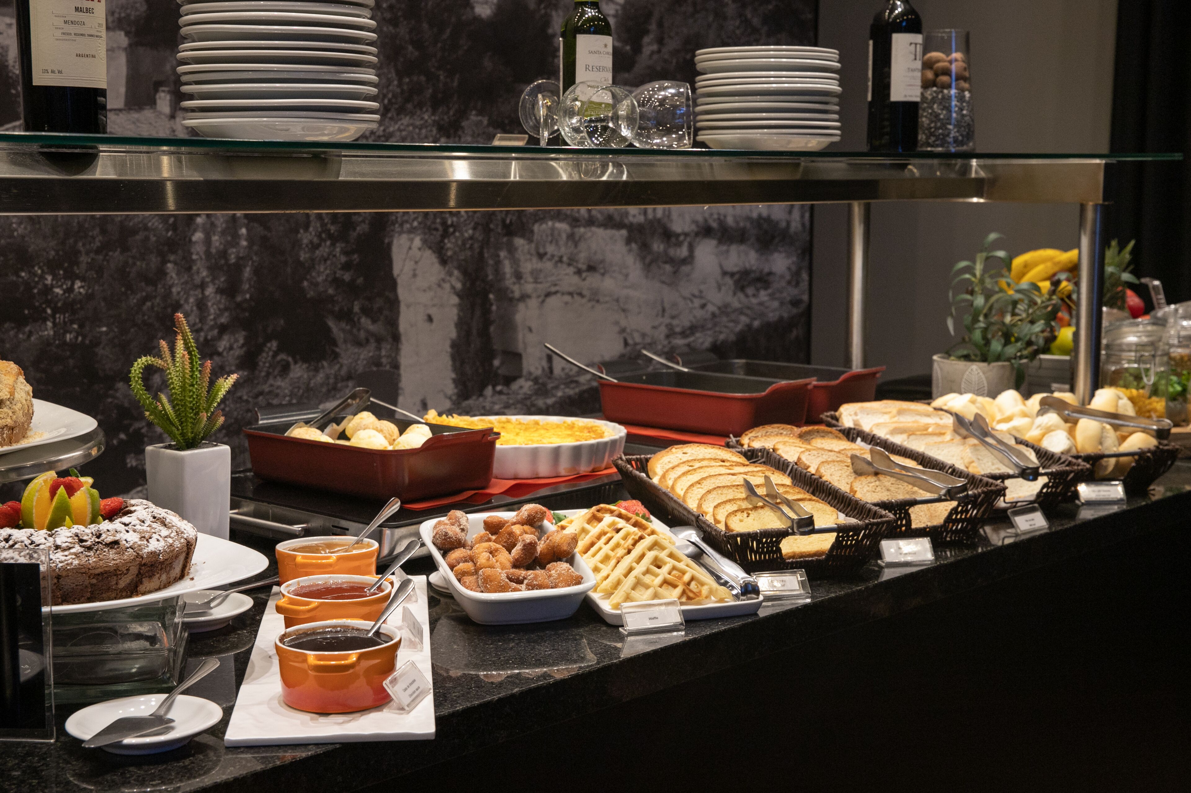 Photo - Saint Emilion by Atlantica