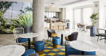 Aparthotel Adagio Birmingham City Centre