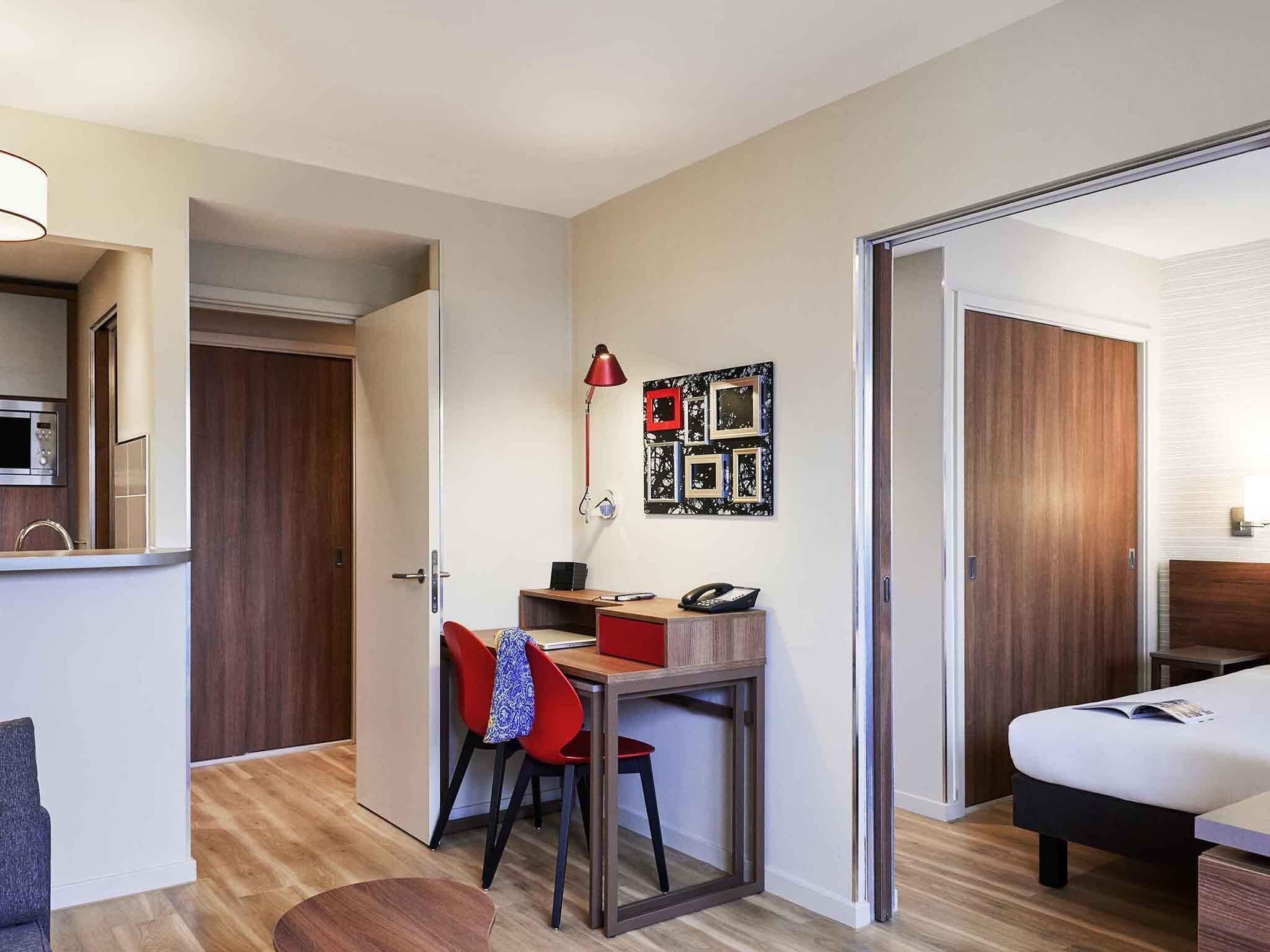 Habitación