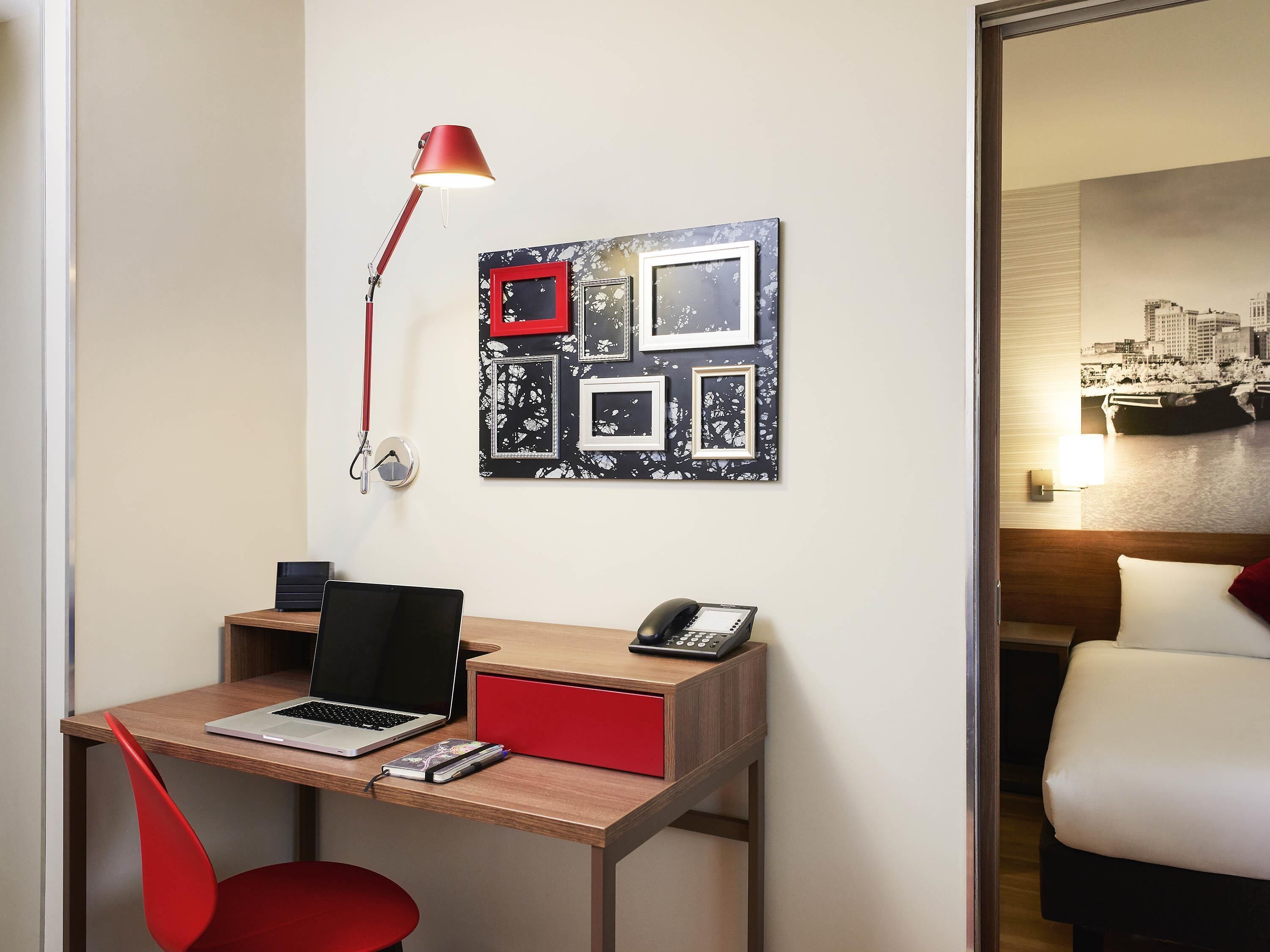 Classic Apartment, 1 Bedroom | Premium bedding, in-room safe, desk, soundproofing