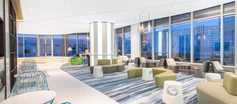 常州九洲新世界智選假日酒店 - IHG 旗下飯店