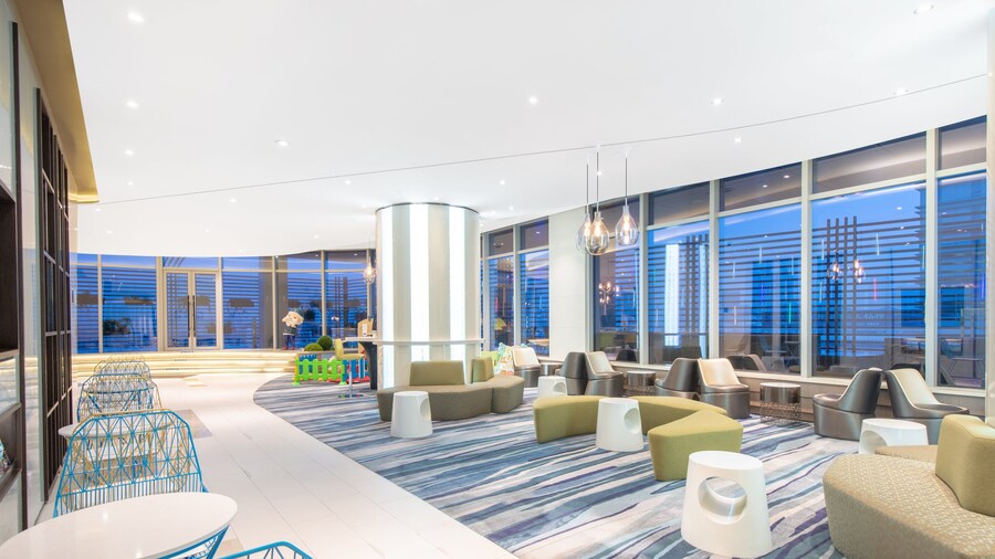 Holiday Inn Express Changzhou Lanling by IHG