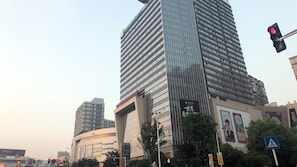 Exterior - Holiday Inn Express Changzhou Lanling by IHG (Changzhou)