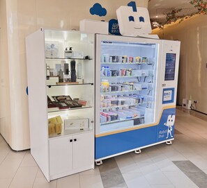 Tiện nghi, dịch vụ nơi lưu trú