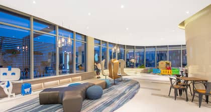 Holiday Inn Express Changzhou Lanling by IHG