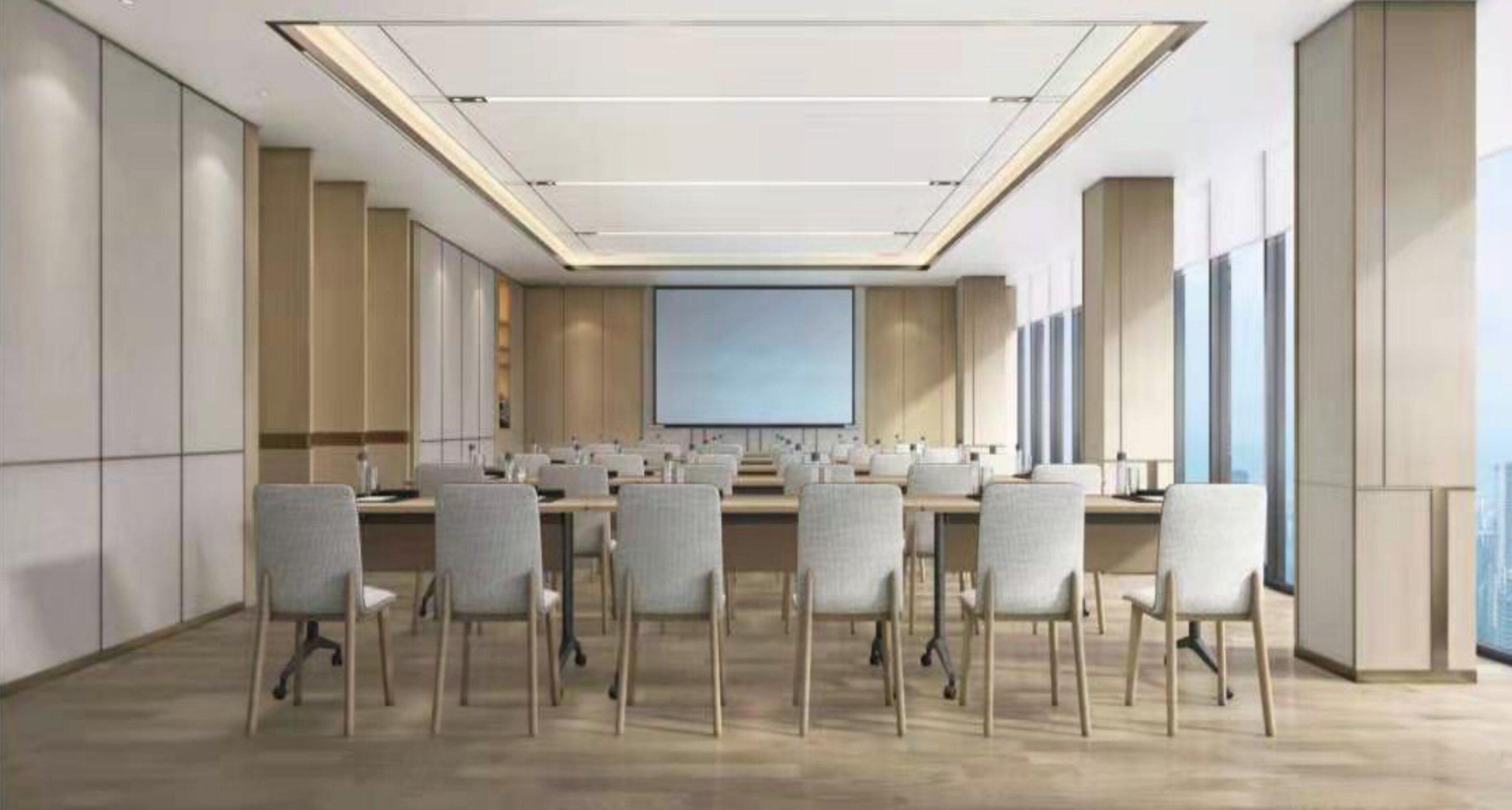 Sala de reuniones
