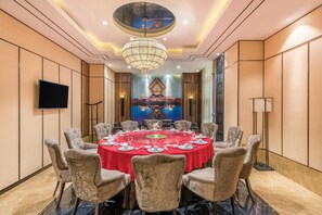Restaurant - Holiday Inn Express Baoji City Centre by IHG (Baoji)