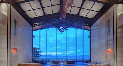 Hilton Dali Resort & Spa