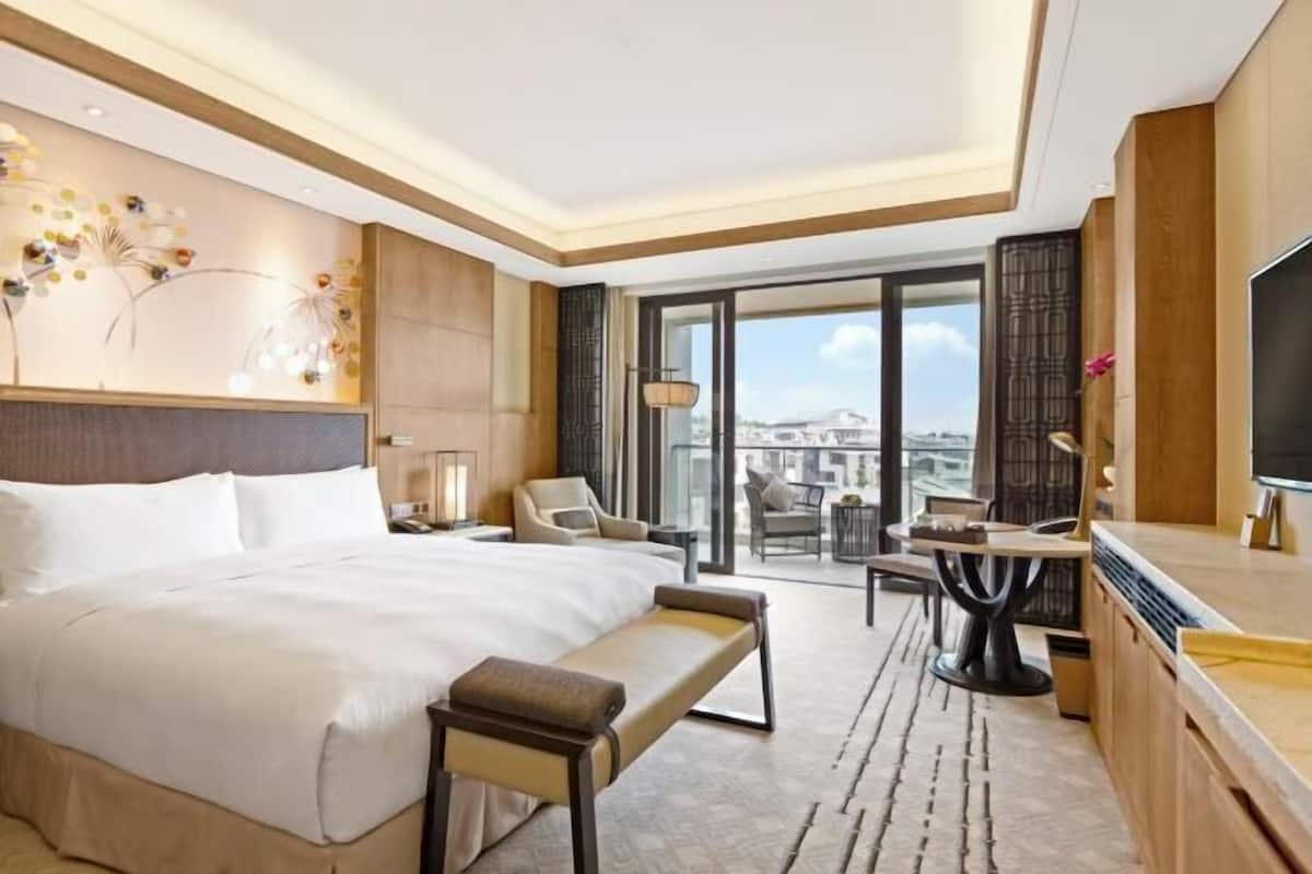 1 quarto, roupas de cama premium, edredons de pluma, cofres nos quartos