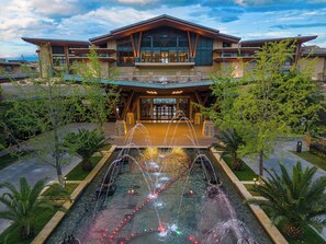 Exterior - Hilton Dali Resort & Spa (Dali)