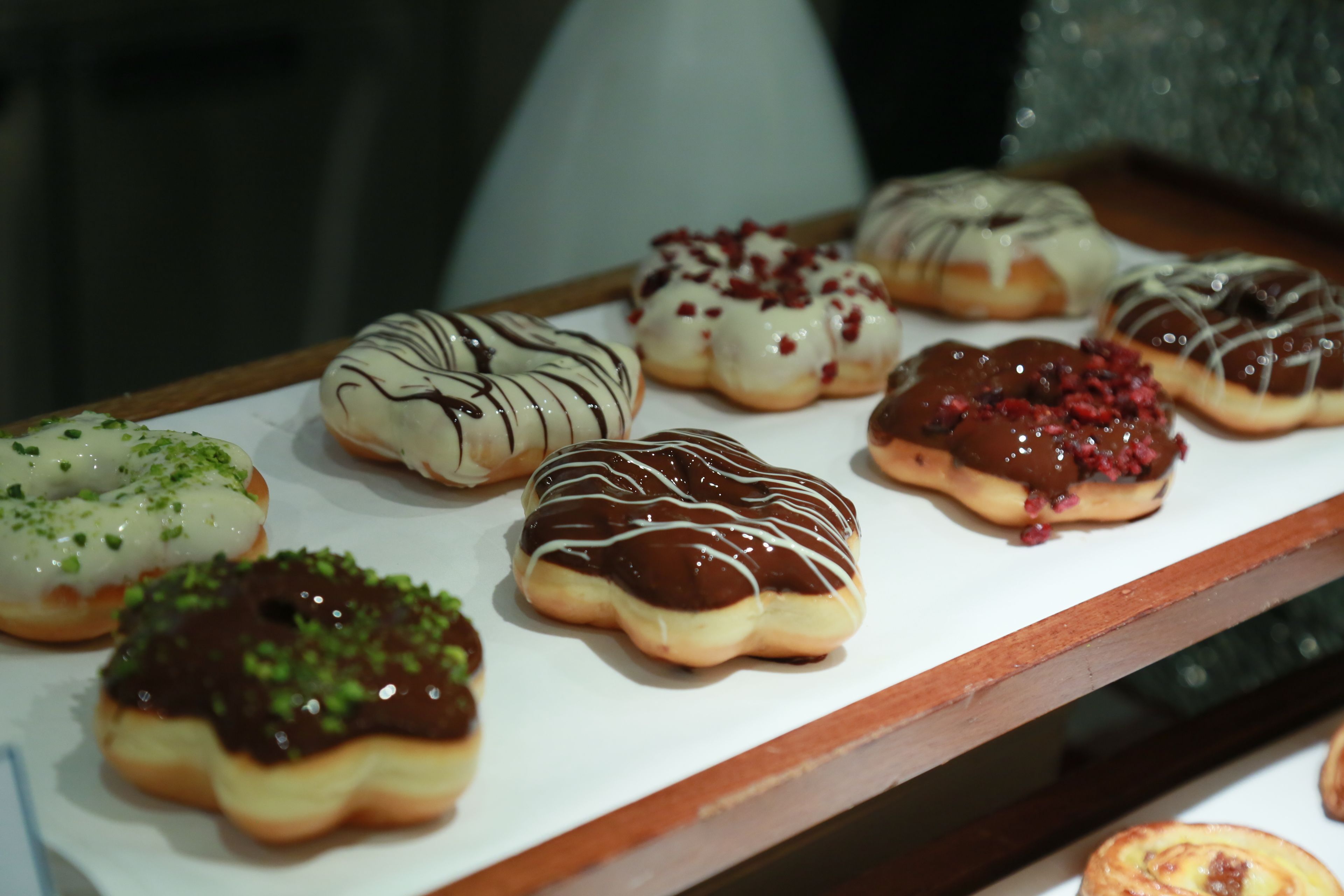 daily buffet breakfast (cny 218 per person)