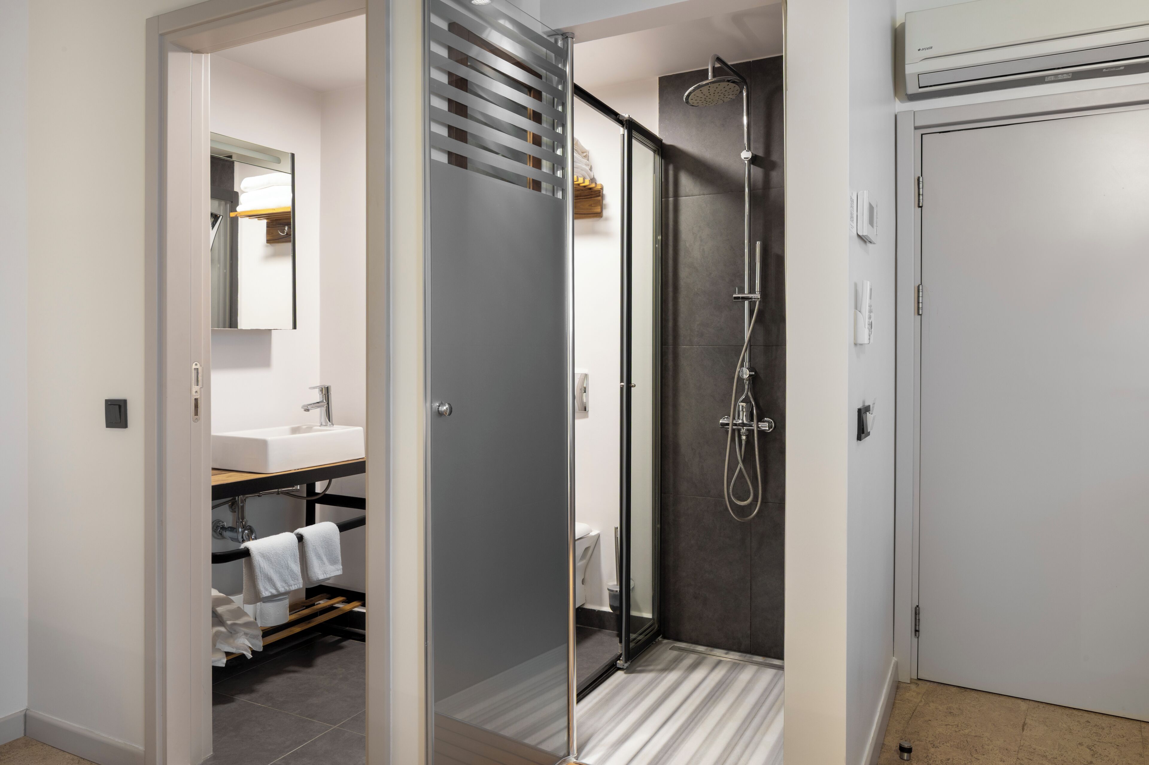 Foto - Hammamhane Hotel