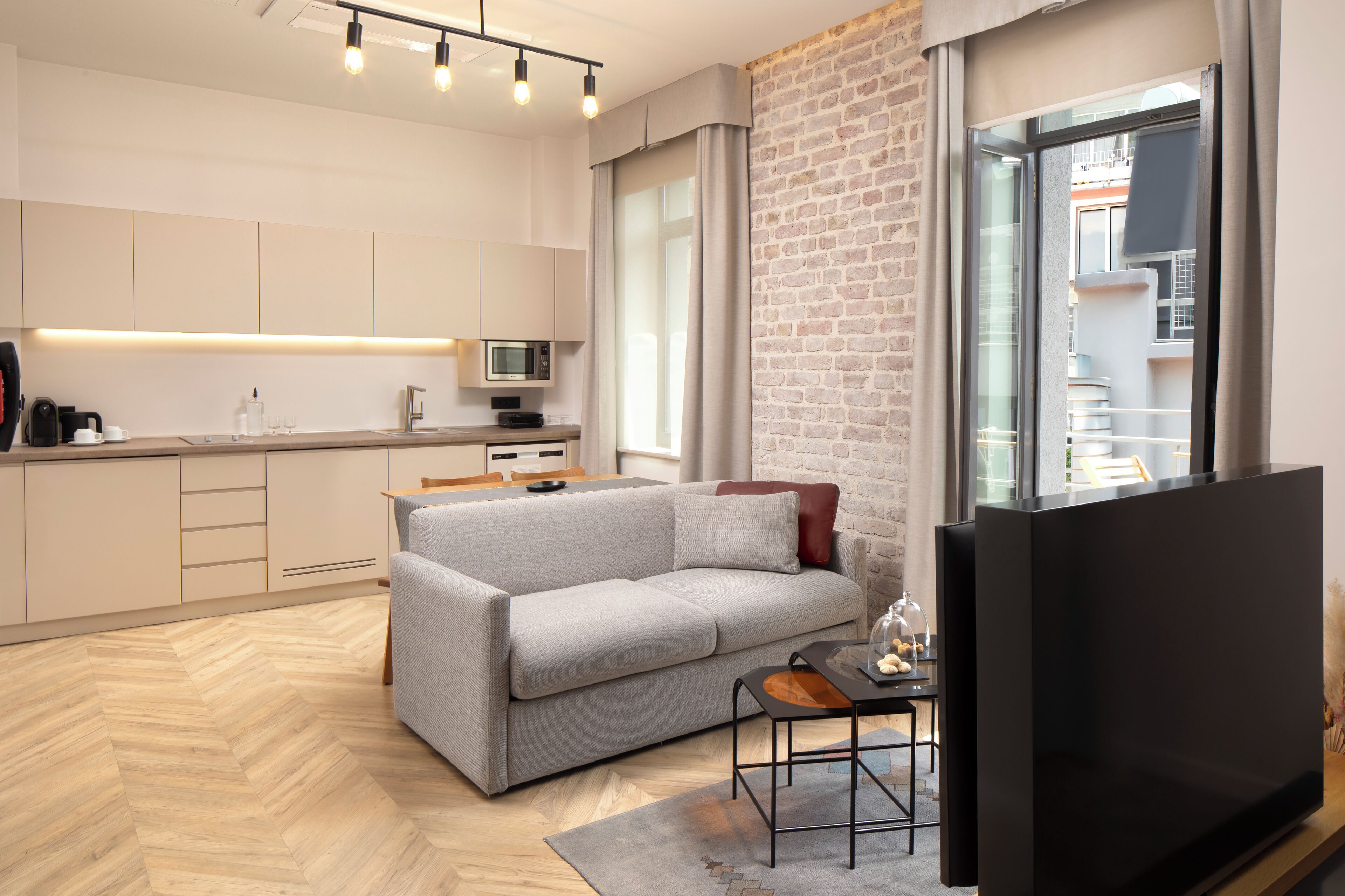 Foto - Hammamhane Hotel