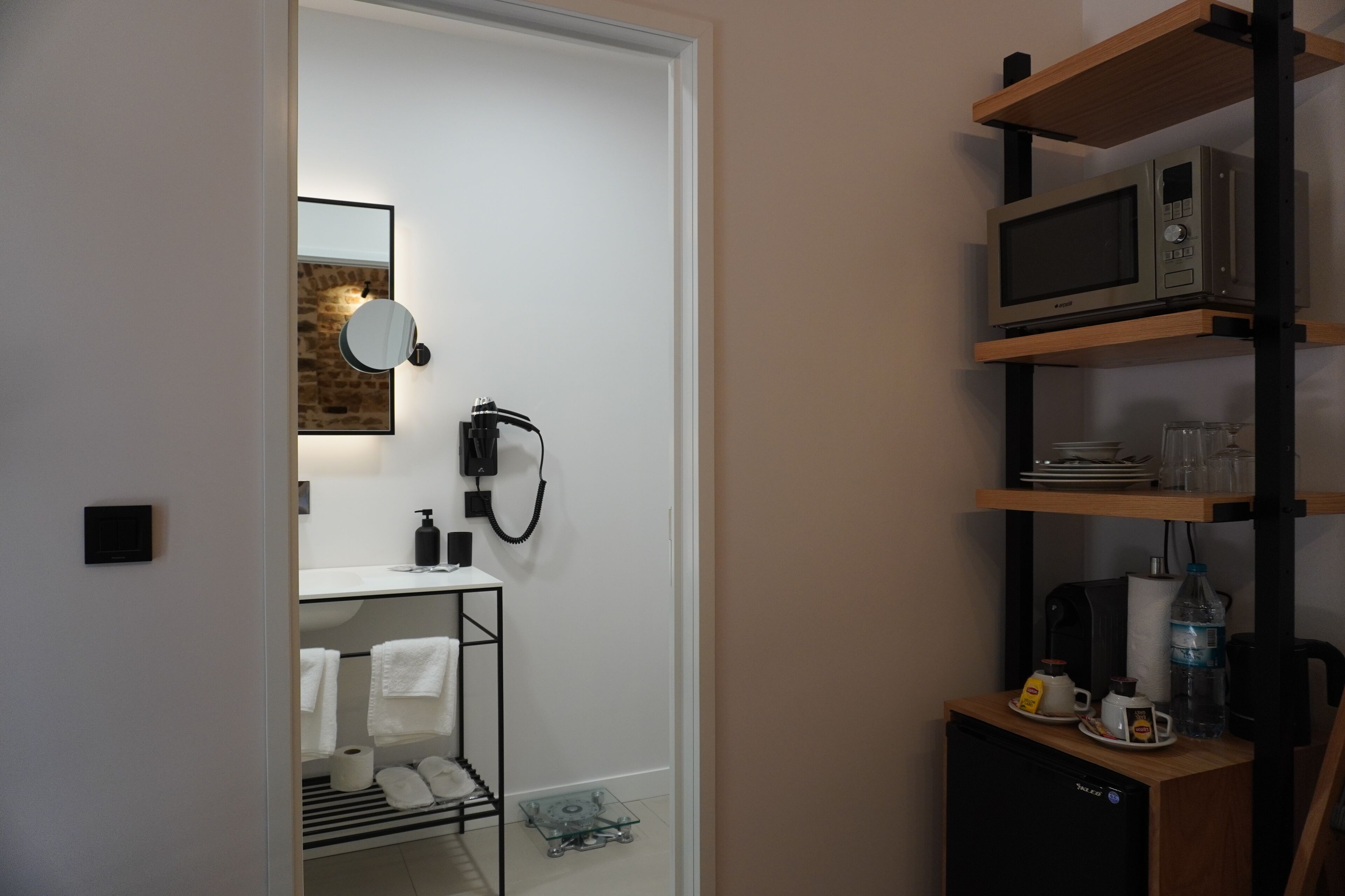 Foto - Hammamhane Hotel