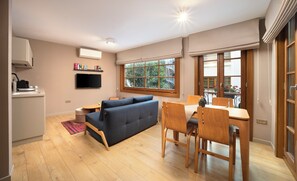 Private Loft Residence | Restauration dans la chambre