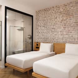 Superior Studio | 1 bedroom, premium bedding, in-room safe, individually decorated