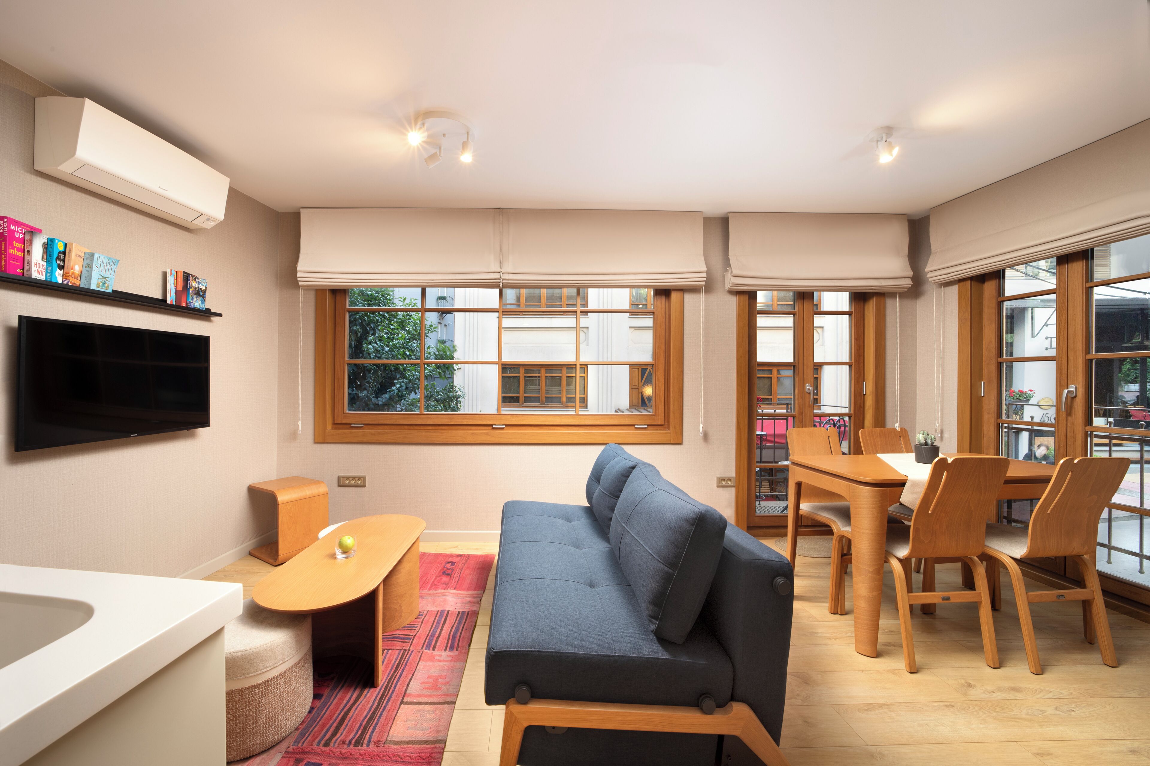 Foto - Hammamhane Hotel