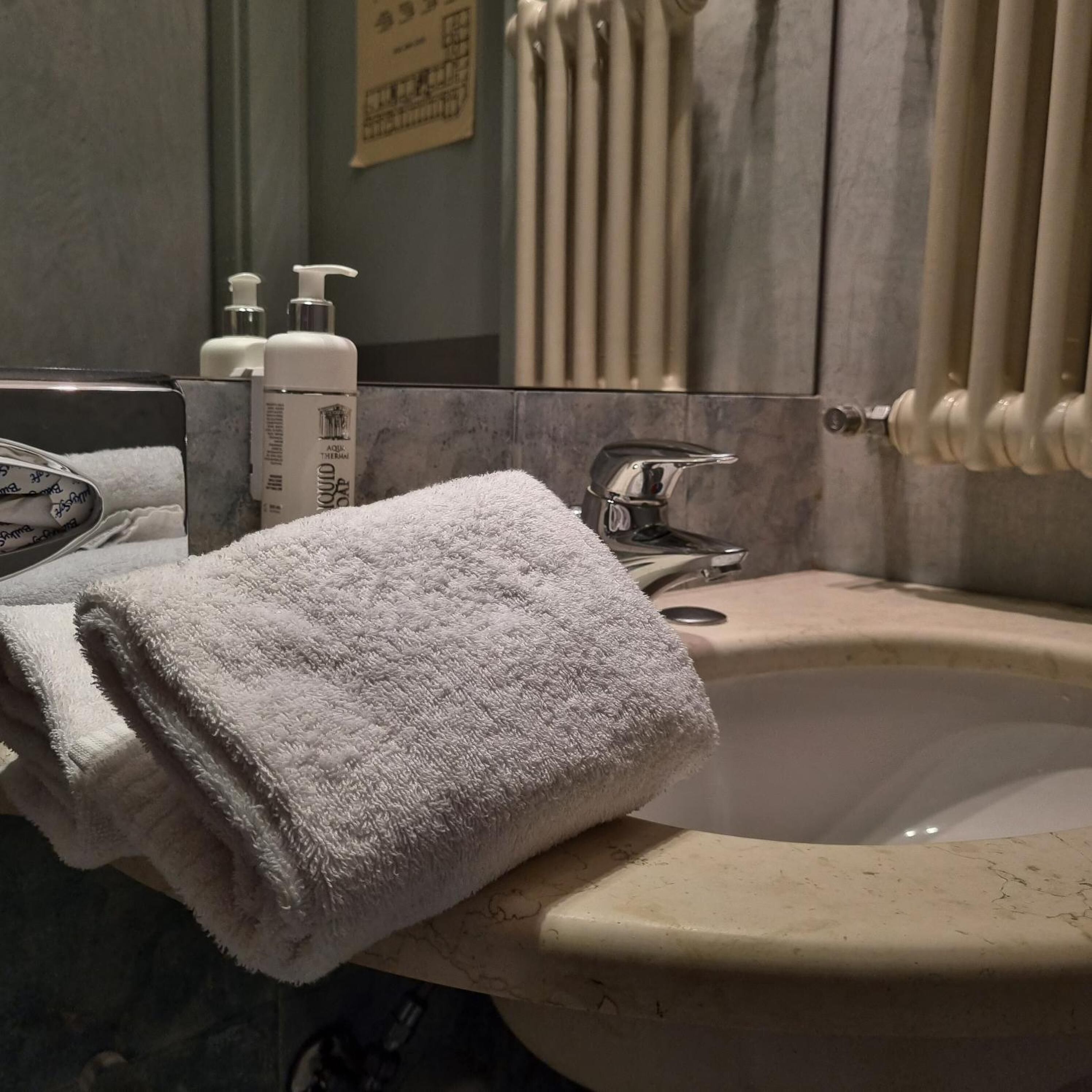 Foto - Termeterna Longevity Spring Resort
